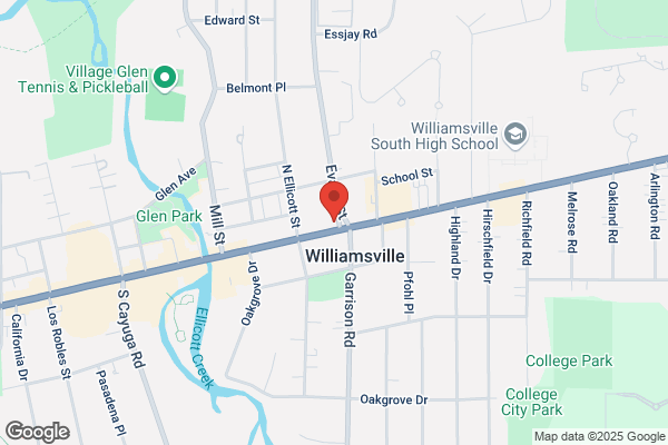 The Village Browery