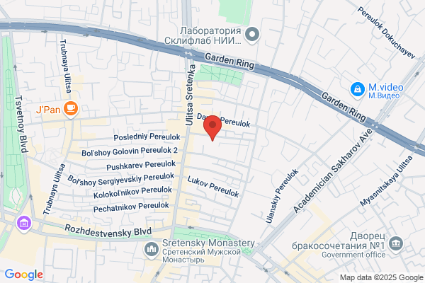 Vinsan Spa & Salon