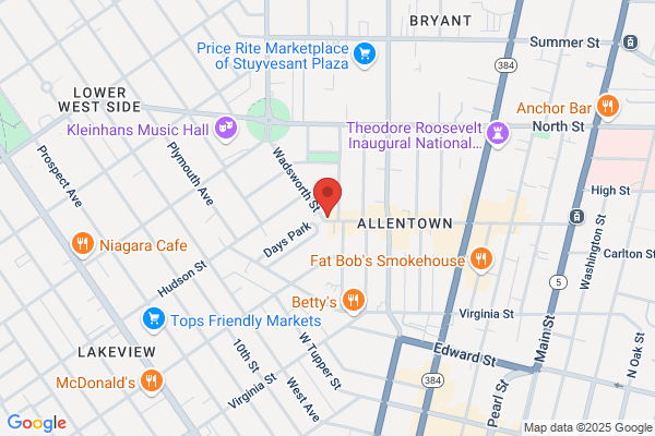Allentown Beer & Deli Spirits of