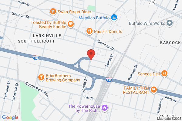Ortiz Community Mini Mart