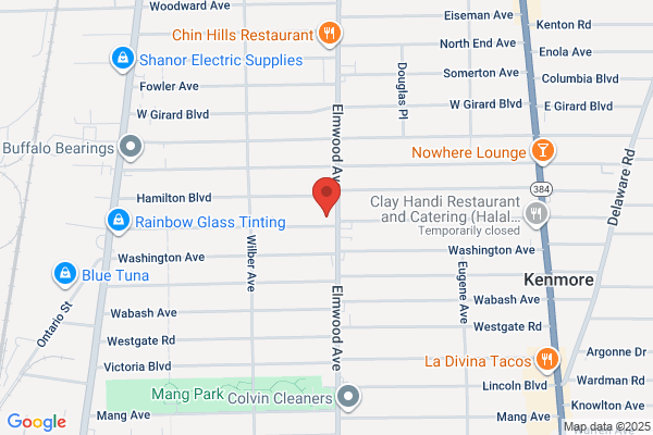 Quick Check Food Mart