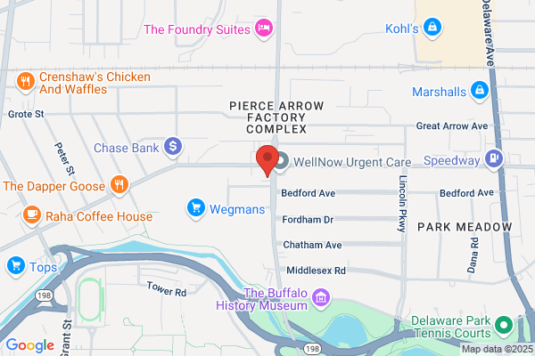 Steffie's Food Mart