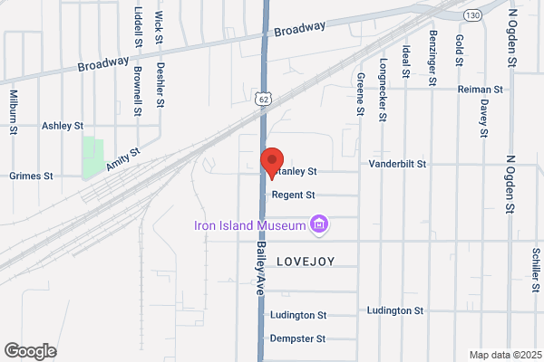 Denture Centers of Buffalo