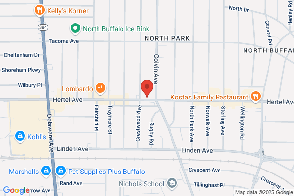 Greater Buffalo Orthodontics