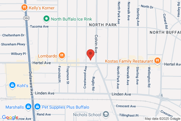Hertel Family Dentistry
