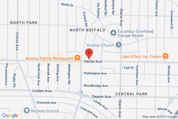 North Buffalo Dental PC
