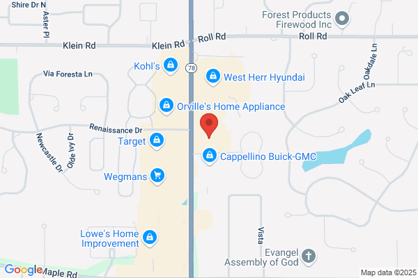 Feel-Rite Fresh Market & Natural Food Shoppes