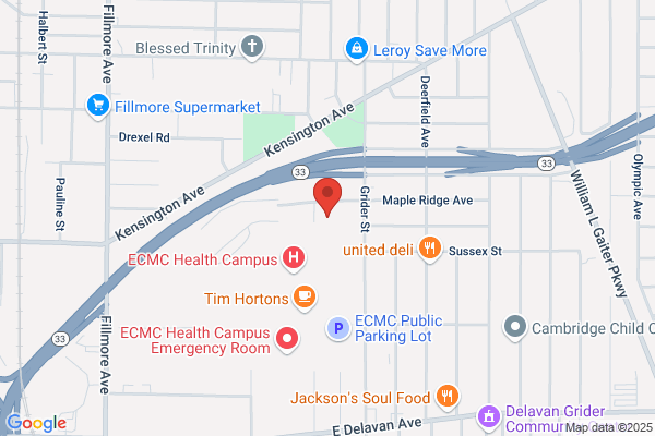Kensington OB/GYN
