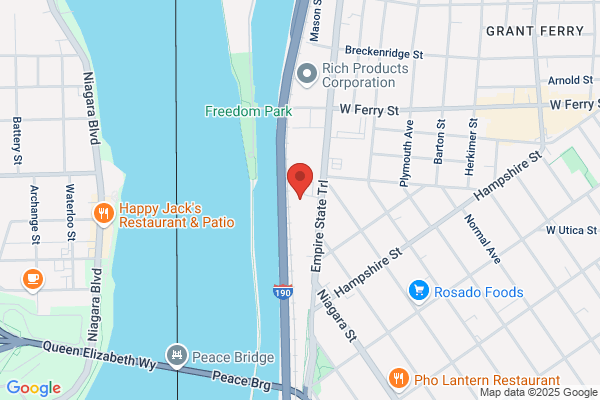 Niagara Street Pediatrics