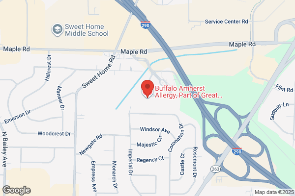 Allergy & Asthma Associates of Wny