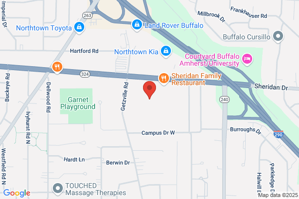 Buffalo Surgery Center