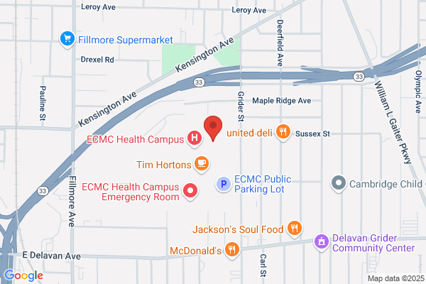 Ecmc Cardiac Care Services