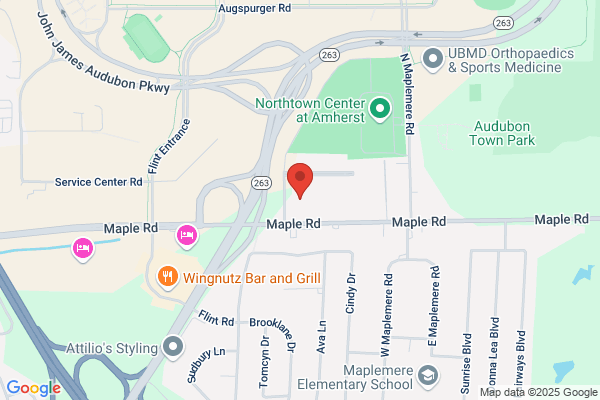 Endoscopy Center of Western New York