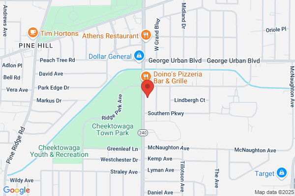 Hearing & Balance Center of Wny