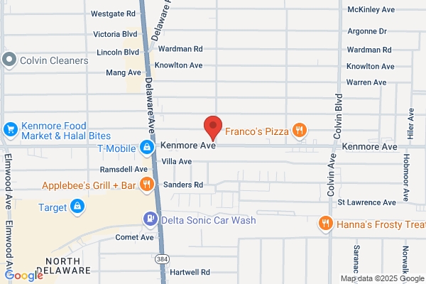 Kenmore Wellness Center