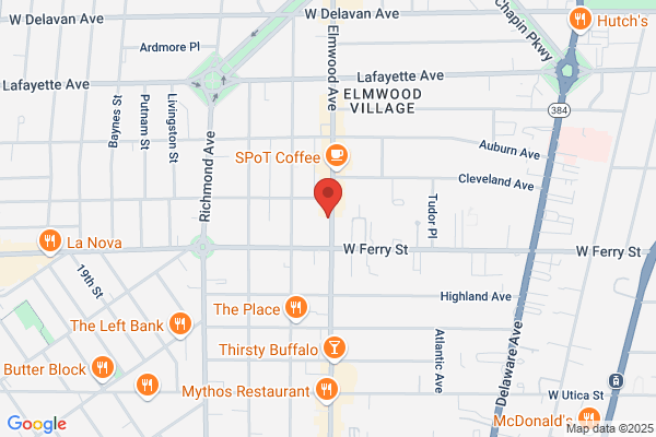 Elmwood Pet Supplies