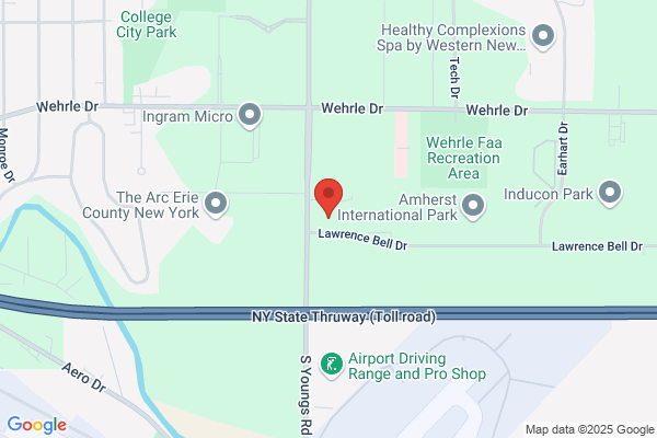 Buffalo Pharmacies Institutional