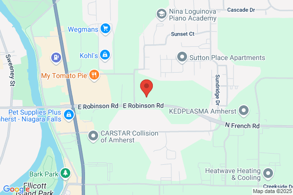 Highgate Professional Pharmacy Inc