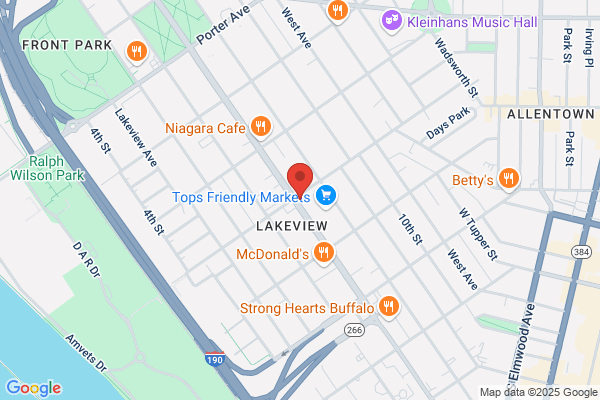 Niagara Pharmacy