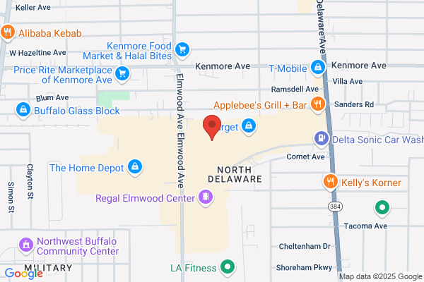 Tops Friendly Markets, Pharmacy