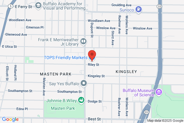 Tops Friendly Markets, Pharmacy