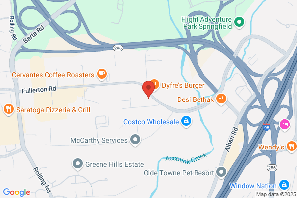 Becker Electric