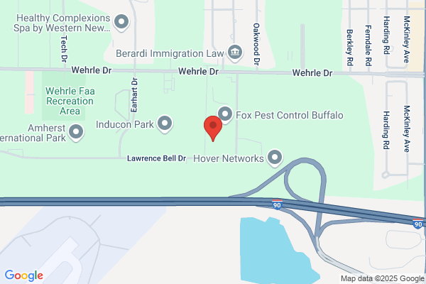 Competition Data Systems Inc