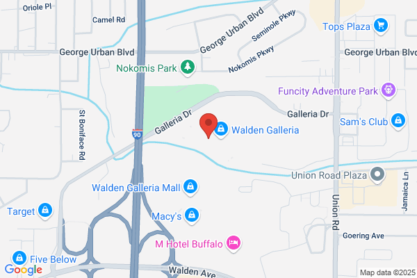 Apple Walden Galleria
