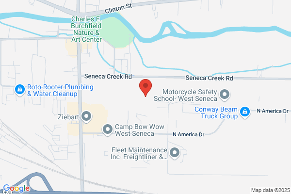 Line Ward Corporation