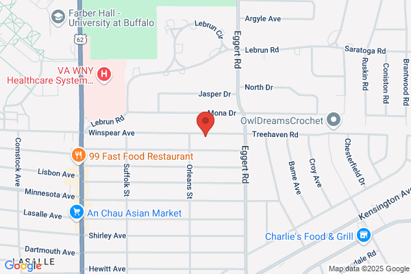 Buffalo Public Schools, Buffalo Public Schools, #80 Highgate Heights Elementary