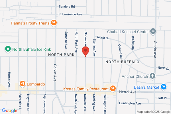 Buffalo Public Schools, Buffalo Public Schools, #81