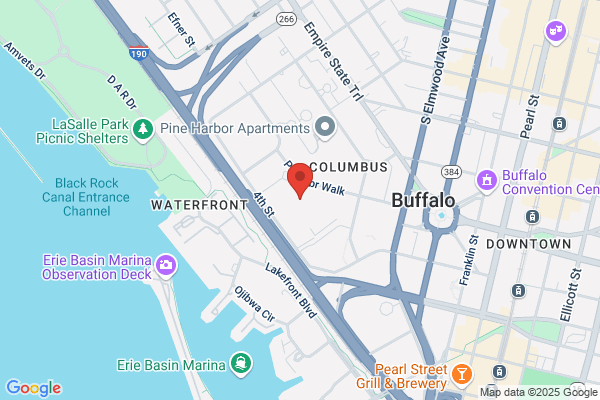 Buffalo Public Schools, Buffalo Public Schools, #95 Waterfront Elementary