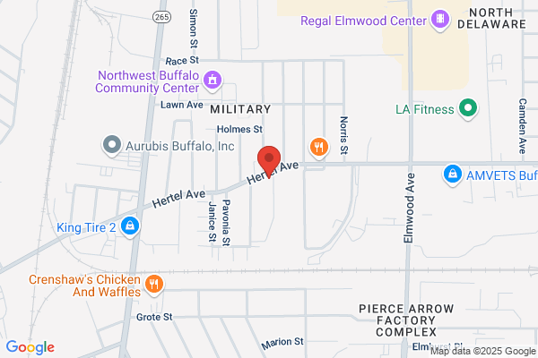 Right Place For Kids