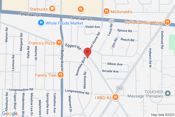 K & A Auto Repair Inc