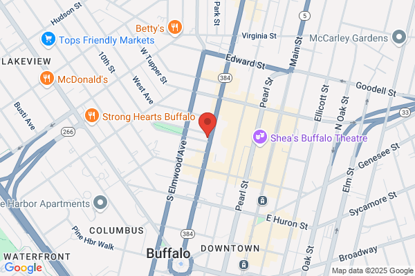 Buffalo Optical