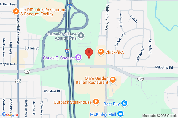 SVS Vision Optical Centers