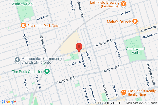 Riverside Fabric Center