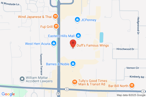 Buffalo Wild Wings Grill & Bar