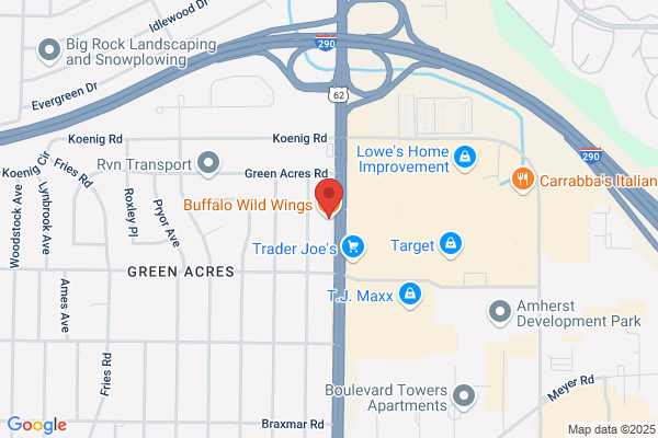 Buffalo Wild Wings Grill & Bar