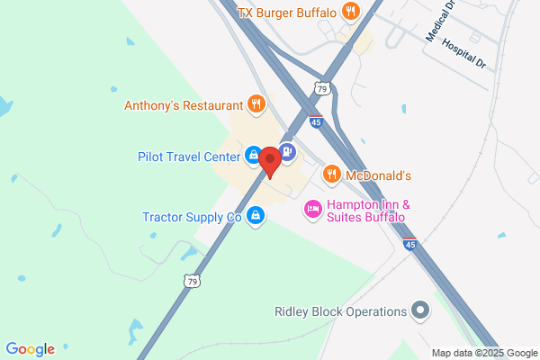 Sonic Drive-In