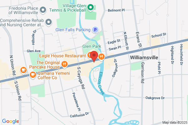 Amherst Town of, Assessor
