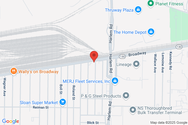 ServiceMaster Restoration Services - Buffalo