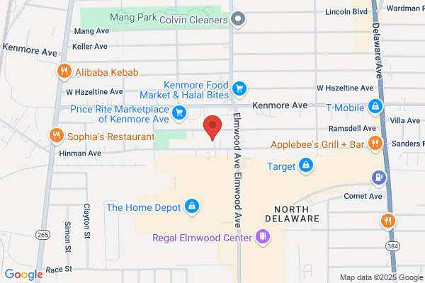 Buffalo Home Repair