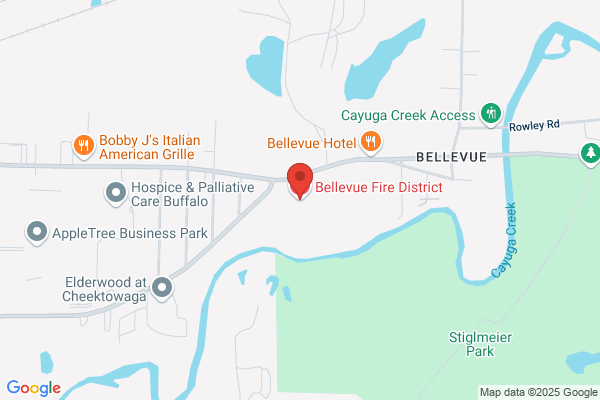 Bellevue Dist