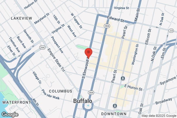 Tummo Studios - Downtown Buffalo EMS Training