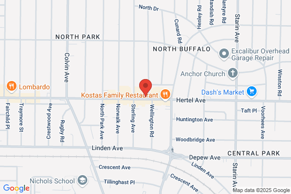North Park Florist