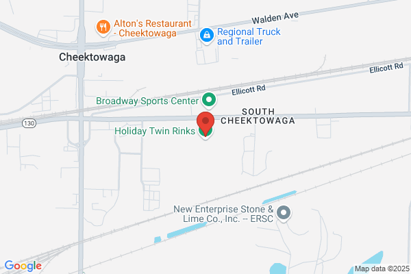 Buffalo Bears Junior Leagues Sports