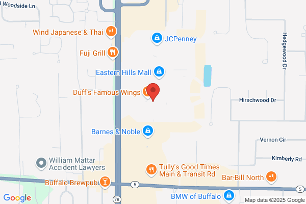 Tuxedo Junction