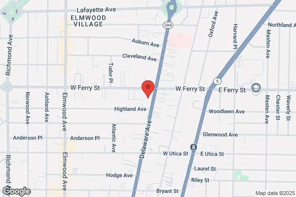 Amigone Funeral Home and Cremation Services