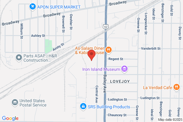 Legacy Overhead & Entry Door Co LLC